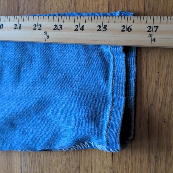 Tommy Hilfiger Skinny Jeans White Label! - Picture 11 of 11